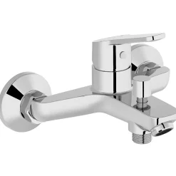 Mitigeur bain-douche JACOB DELAFON Aimé chrome