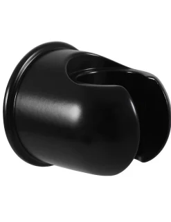 Mitigeur bidet avec douchette SEINA en laiton noir