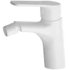 Mitigeur bidet blanc Essebagno Full