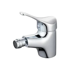 Mitigeur bidet chrome Essebagno Target