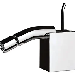 Mitigeur bidet design d'exception SANINDUSA WCA
