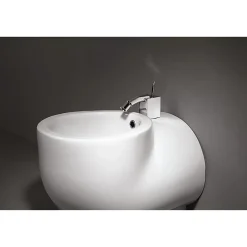 Mitigeur bidet design d'exception SANINDUSA WCA