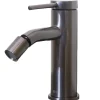 Mitigeur bidet gun métal Essebagno Lollipop