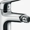 Mitigeur bidet NOVUS - Chromé - ref :71142000