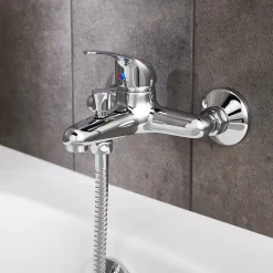 Mitigeur de baignoire à manette unique Arborg