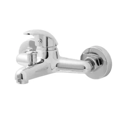 Mitigeur de baignoire GoodHome Eidar