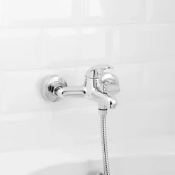 Mitigeur de baignoire GoodHome Eidar