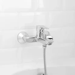 Mitigeur de baignoire Hansgrohe Mysport
