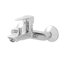 Mitigeur de baignoire Hansgrohe Mysport