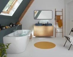 Mitigeur de baignoire thermostatique Hansgrohe Versostat