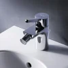 Mitigeur de bidet Robinet de Bidet Chromé, taille S, FXB83100 X-Joy S AM.PM