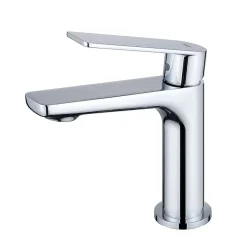 Mitigeur de bidet SKY BATH chromé série GLORY