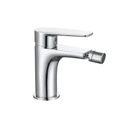 Mitigeur de bidet SKY BATH chromé série NATURE