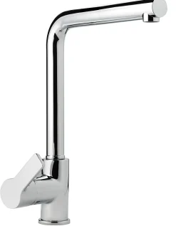 Mitigeur de cuisine chrome Kramer Groupe Nook