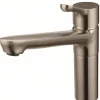 Mitigeur de cuisine inox Essebagno Sool
