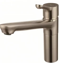 Mitigeur de cuisine inox Essebagno Sool