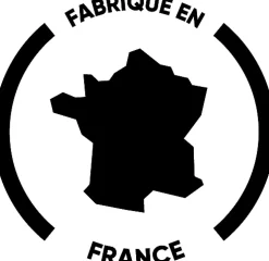 Mitigeur de cuisine noir mat avec douchette Kramer Groupe Basal