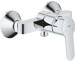 Mitigeur de douche BAUEDGE Eco click cartouche C2 - GROHE - 23560-000