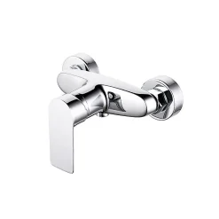 Mitigeur de douche KELLY - Acier Inoxydable