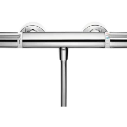 Mitigeur de douche thermostatique Hansgrohe Versostat²