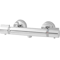 Mitigeur de douche thermostatique Hansgrohe Versostat²