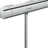 Mitigeur de douche thermostatique Hansgrohe Ecostat E