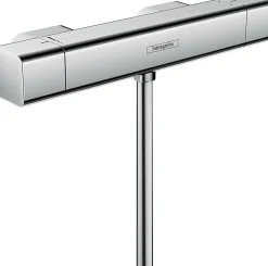 Mitigeur de douche thermostatique Hansgrohe Ecostat E