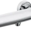 Mitigeur de douche thermostatique chromé Edouard Rousseau Nanka