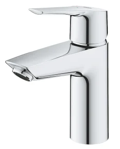 Mitigeur de lavabo chromé Grohe Start