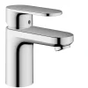 Mitigeur de lavabo chrome Hansgrohe Vernis Blend 70