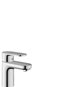 Mitigeur de lavabo chrome Hansgrohe Vernis Blend 70