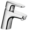 Mitigeur de lavabo Hansgrohe Ecos Coolstart M