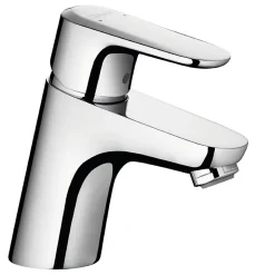 Mitigeur de lavabo Hansgrohe Ecos Coolstart M