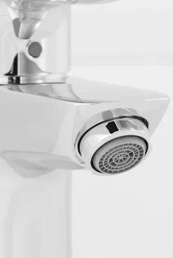 Mitigeur de lavabo Hansgrohe Mysport M