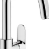 Mitigeur de lavabo haut chrome Hansgrohe Vernis Blend