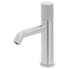 Mitigeur de lavabo M, chrome, GoodHome Levanna