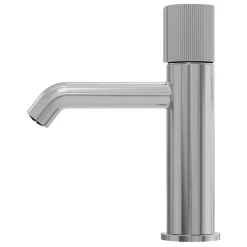 Mitigeur de lavabo M, chrome, GoodHome Levanna