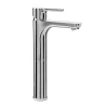 Mitigeur de lavabo/vasque H.31 cm, chrome, Kramer Goodlife