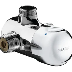 Mitigeur douche - M 3/4' - Tempomix - Delabie