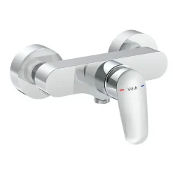 Mitigeur douche avec cartouche 1 2 C2 ÉCO VITRA A42930EKF