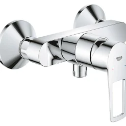 Mitigeur douche BauLoop monocommande Grohe
