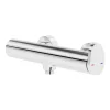 Mitigeur douche mécanique GoodHome Nyasa