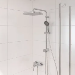 Mitigeur douche mécanique GROHE Feel