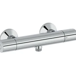 Mitigeur douche thermostatique JACOB DELAFON Simone chrome