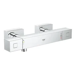 Mitigeur douche thermostatique GROHE Grohtherm cube