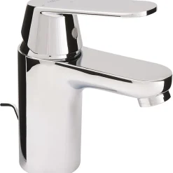 Mitigeur lavabo - Eurosmart Cosmopolitan CH3 - Grohe