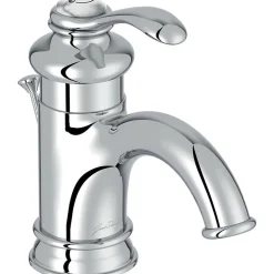 Mitigeur lavabo retro JACOB DELAFON Fairfax