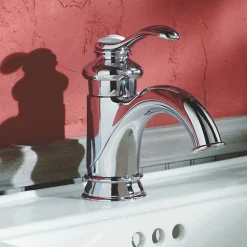 Mitigeur lavabo retro JACOB DELAFON Fairfax
