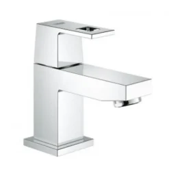 Mitigeur lave main eau froide GROHE Eurocube S