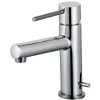Mitigeur lave mains chrome eau chaude et froide Essebagno Picolo